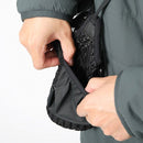 Snow Peak Double Face Mesh Bottle Carrier 雙層網狀水樽側袋 AC-22SU008BK