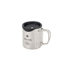 Snow Peak Silicone Lid for 300ml Mugs MGC-057 矽膠隔熱保溫杯蓋(300ml杯專用) 