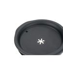 Snow Peak Silicone Lid for 450ml Mugs MGC-058 矽膠隔熱保溫杯蓋(450ml杯專用) 