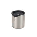 Snow Peak Silicone Lid for 450ml Mugs MGC-058 矽膠隔熱保溫杯蓋(450ml杯專用) 