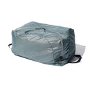 Snow Peak Travel Pouch Bag L 旅行用收納拉鍊袋  Balsam Green AC-23SU011