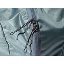 Snow Peak Travel Pouch Bag L 旅行用收納拉鍊袋  Balsam Green AC-23SU011