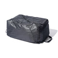 Snow Peak Travel Pouch Bag L 旅行用收納拉鍊袋 Black AC-23SU011