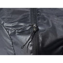 Snow Peak Travel Pouch Bag L 旅行用收納拉鍊袋 Black AC-23SU011