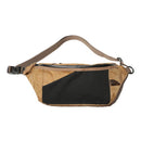 Snow Peak X-Pac Nylon Waist Bag UG-880R 防水腰包 Brown