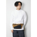 Snow Peak X-Pac Nylon Waist Bag UG-880R 防水腰包