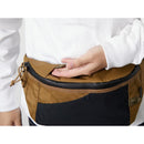 Snow Peak X-Pac Nylon Waist Bag UG-880R 防水腰包