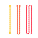 Lifeventure Silicone Ties 68111 矽膠紮帶