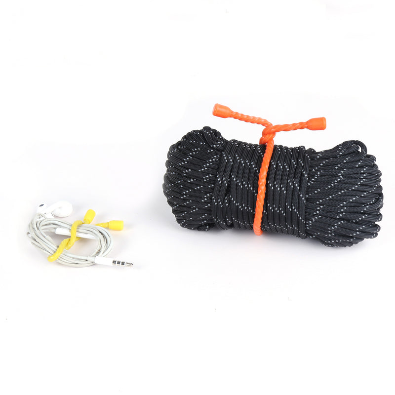 Lifeventure Silicone Ties 68111 矽膠紮帶