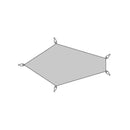 Snow Peak Lago 1 Ground Sheet SSD-630-1 營底墊