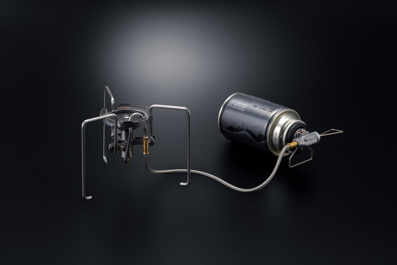 SOTO TrekMaster Stove ST-331