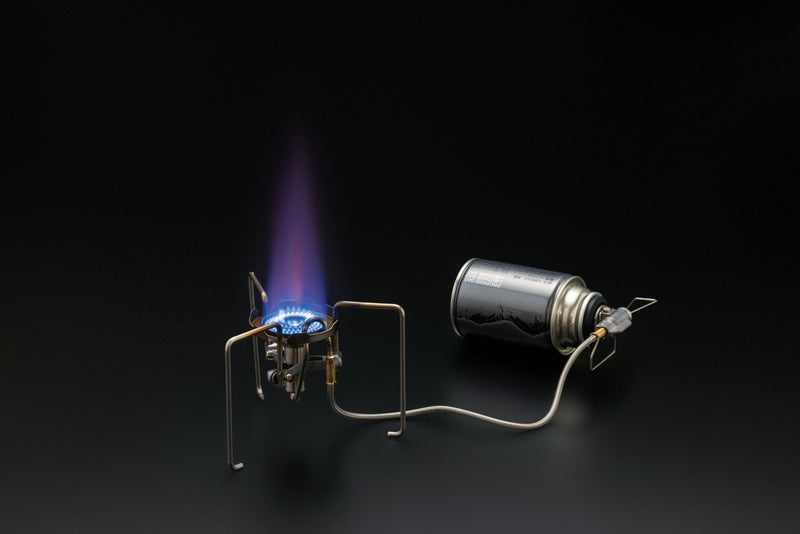SOTO TrekMaster Stove ST-331