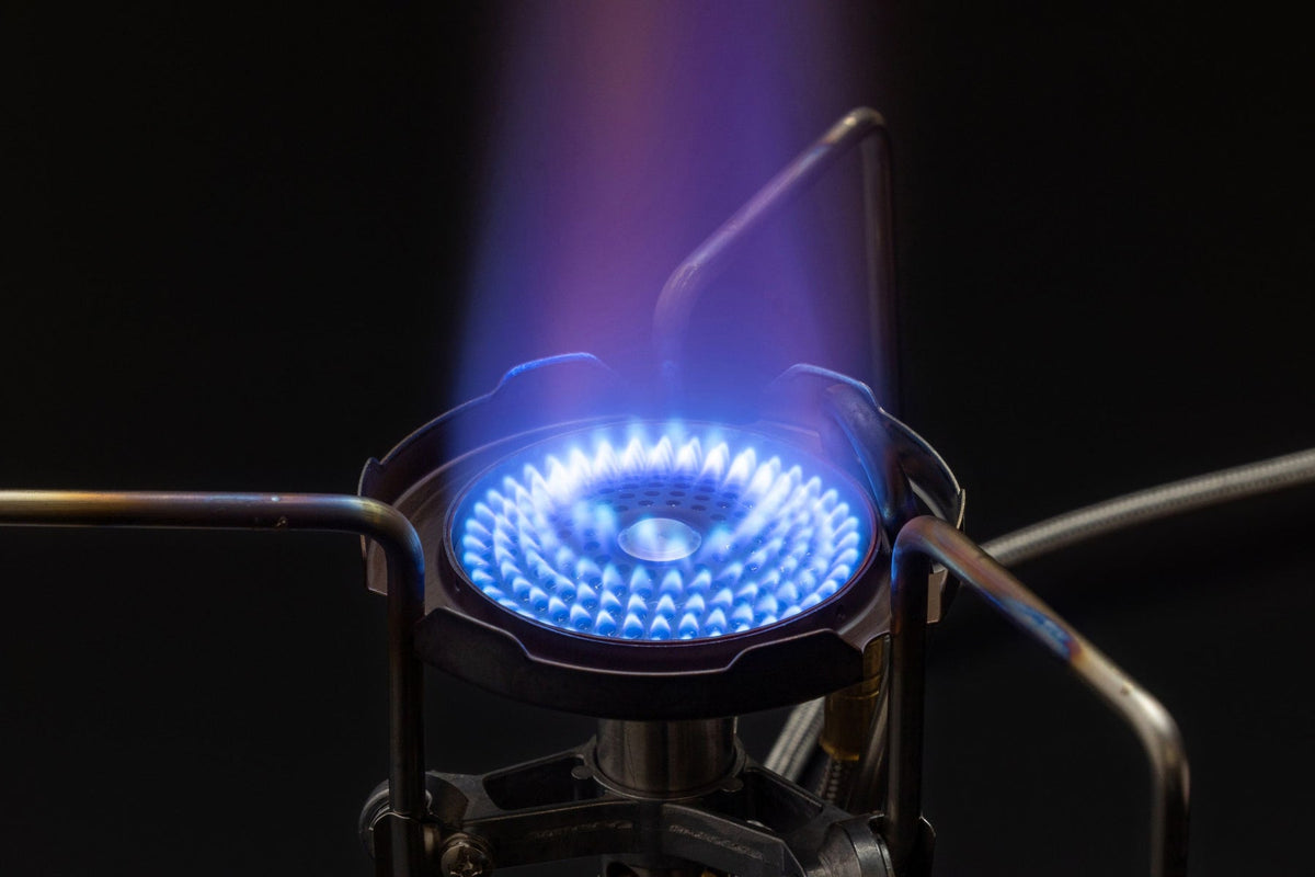 SOTO TrekMaster Stove ST-331