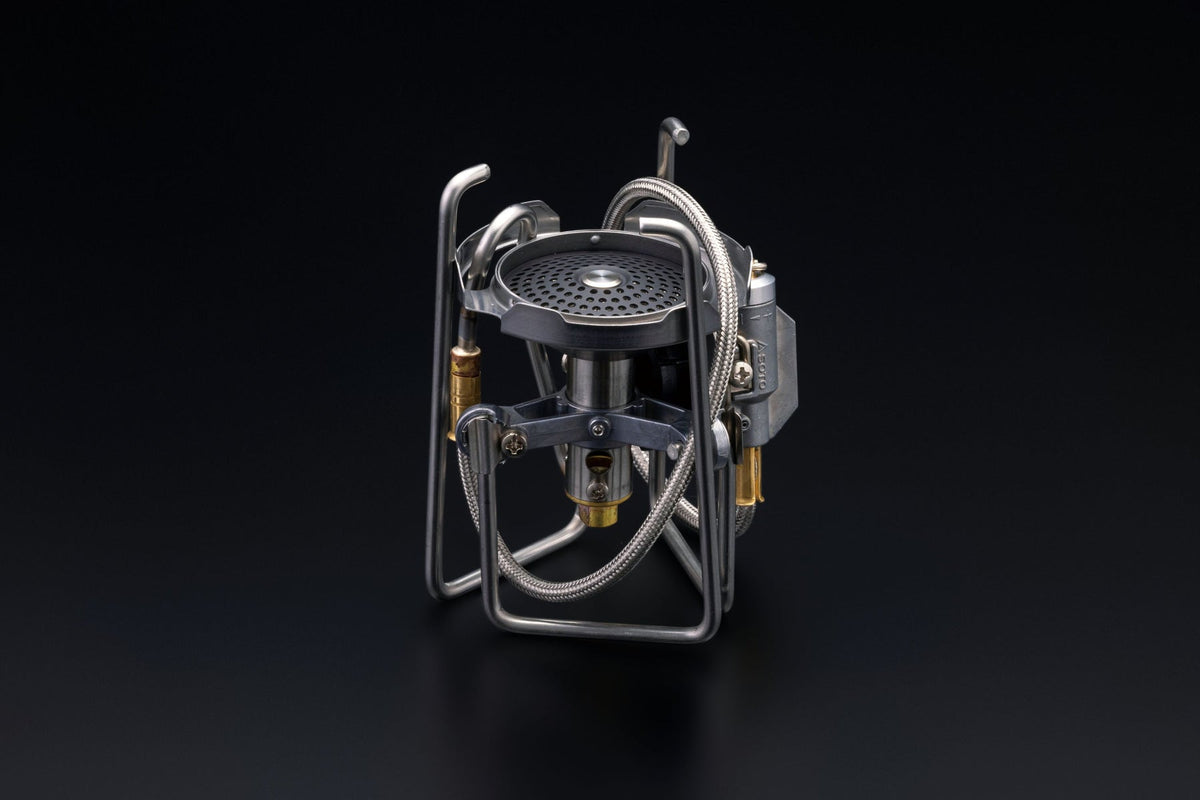 SOTO　Trek Master　ST-331 SOTO TrekMaster Stove ST-331