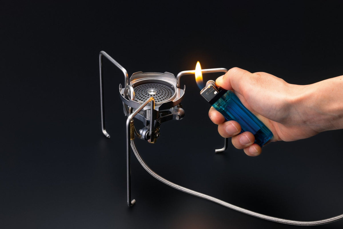 SOTO TrekMaster Stove ST-331