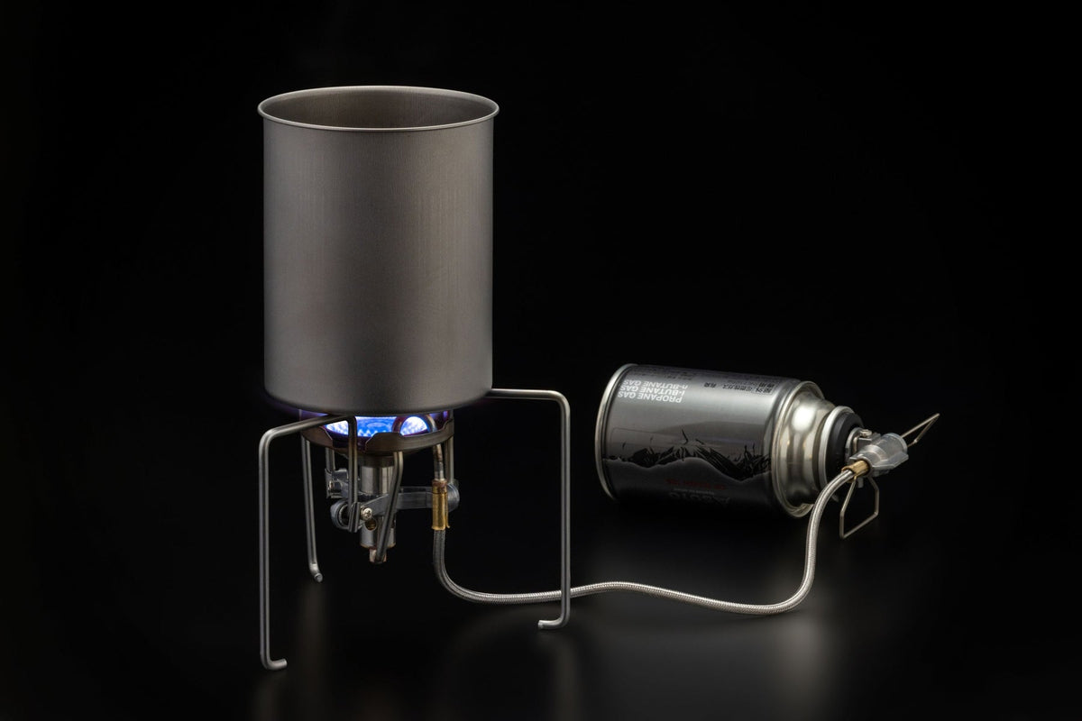 SOTO TrekMaster Stove ST-331