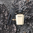 SOTO Regulator Stove Range Brass Edition ST-340BR