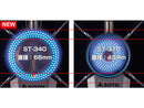 SOTO Regulator Stove Range Brass Edition ST-340BR