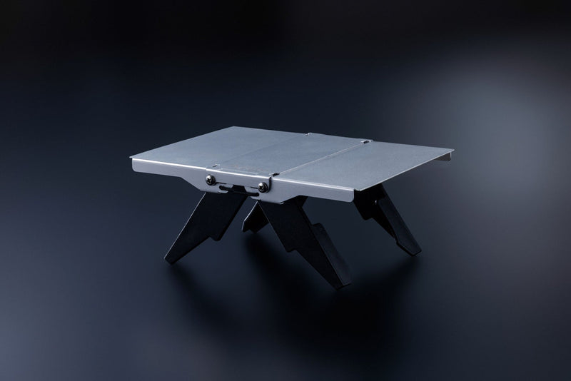 SOTO Trail Table ST-3501 摺疊迷你爐邊枱