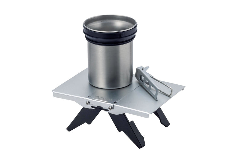 SOTO Trail Table ST-3501 摺疊迷你爐邊枱