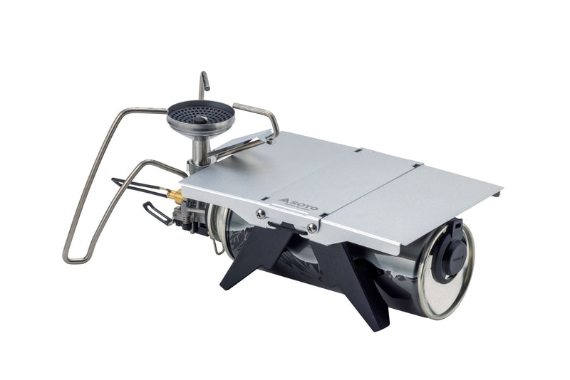 SOTO Trail Table ST-3501 摺疊迷你爐邊枱