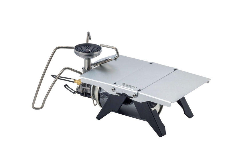 SOTO Trail Table ST-3501 摺疊迷你爐邊枱