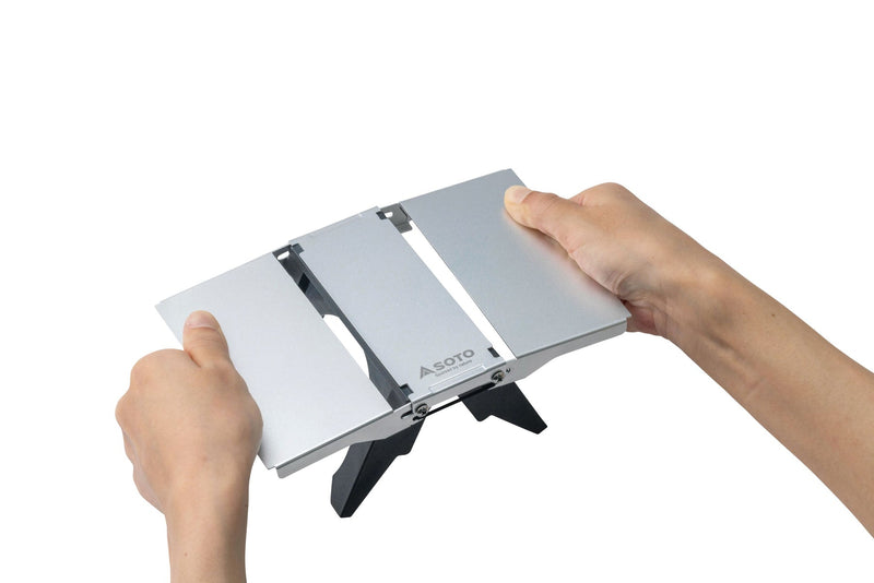SOTO Trail Table ST-3501 摺疊迷你爐邊枱