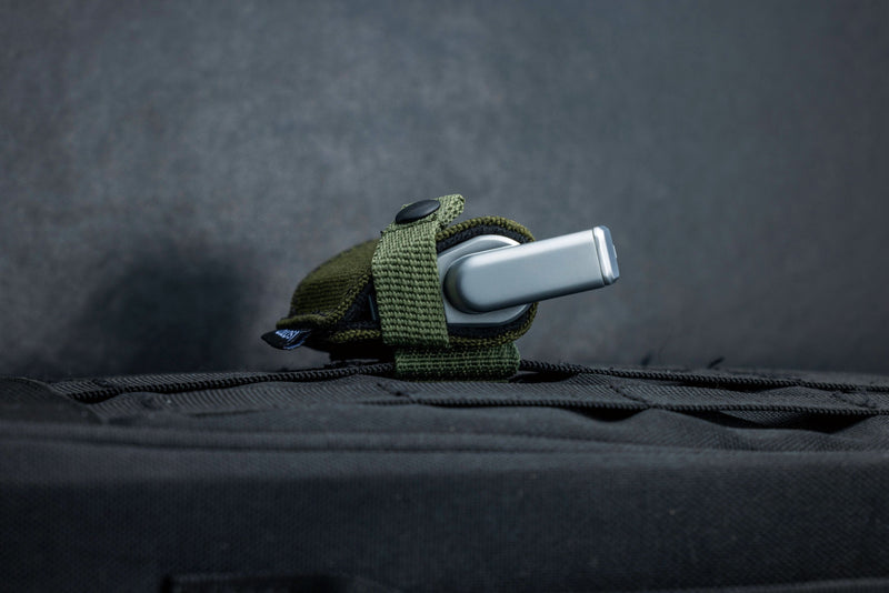 SOTO Micro Torch Holster ST-4891 微型火槍專用套