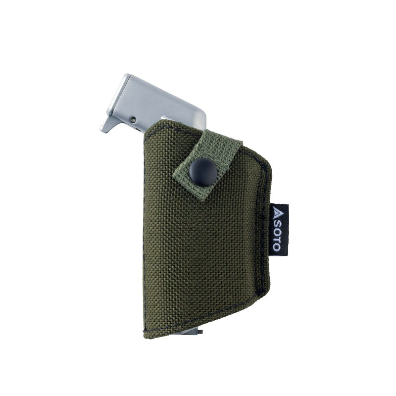 SOTO Micro Torch Holster ST-4891KK 微型火槍專用套