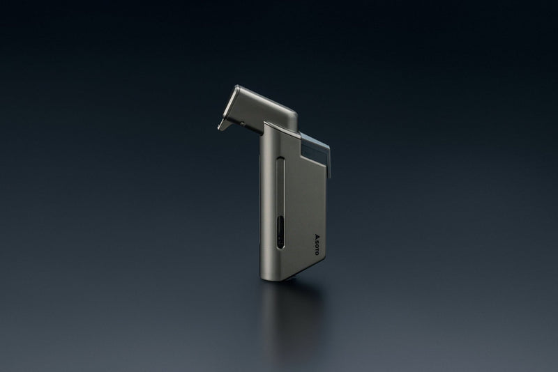 SOTO Micro Torch Edge ST-489TB 小型火槍