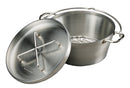 SOTO Stainless Steel Dutch Oven 10" ST-910HDS 不鏽鋼荷蘭鍋具套裝