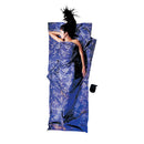 COCOON TravelSheet Silk Leaves ST64 天然真絲睡袋內膽