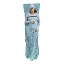 Sea To Summit Comfort Blend Liner with Pillow Sleeve  睡袋內膽(連枕頭套)