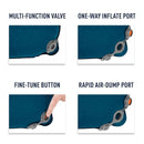 Sea To Summit Comfort Deluxe Self Inflating Sleeping Mat  豪華舒適自動充氣睡墊