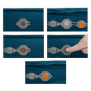 Sea To Summit Comfort Deluxe Self Inflating Sleeping Mat  豪華舒適自動充氣睡墊