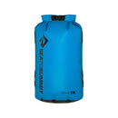 Sea To Summit Hydraulic Dry Bag 防水袋 35L Blue
