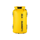 Sea To Summit Hydraulic Dry Sack With Harness 35L 可拆式防水背包