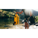 Sea To Summit Hydraulic Dry Sack With Harness 35L 可拆式防水背包