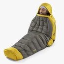 Sea to Summit Spark -9C Sleeping Bag 鵝絨羽絨睡袋(2024年新版)
