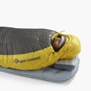 Sea to Summit Spark -1C Down Sleeping Bag 鵝絨羽絨睡袋(2024年新版)