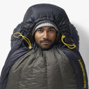 Sea to Summit Spark Pro -1C Down Sleeping Bag  鵝絨羽絨睡袋(2024年新版)