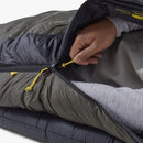 Sea to Summit Spark Pro -1C Down Sleeping Bag  鵝絨羽絨睡袋(2024年新版)