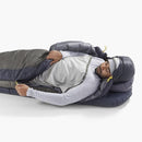 Sea to Summit Spark Pro -1C Down Sleeping Bag  鵝絨羽絨睡袋(2024年新版)