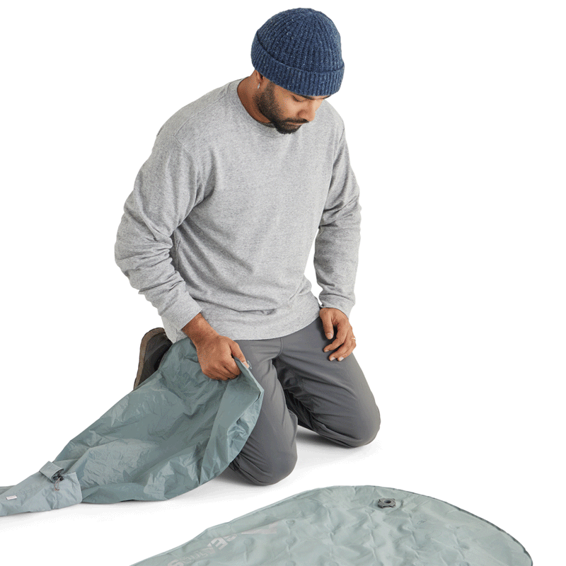 Sea To Summit Ether Light XR Insulated Air Sleeping Pad