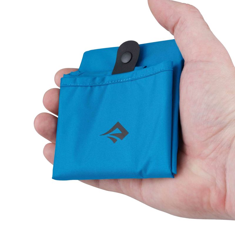 Sea To Summit Fold Flat Pocket Shopping Bag 9L 超輕摺疊防水購物袋