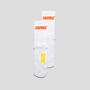 SUMS All Seasons Running Socks 跑襪 White