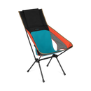 Helinox Sunset Chair (RE) Heritage Multi Block/F10 Black