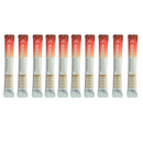 SUPERnatural SUPERsalty Electrolyte Sachet 10P 速效電解質沖劑 Lychee