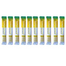 SUPERnatural SUPERsalty Electrolyte Sachet 10P 速效電解質沖劑 Pineapple