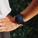 Suunto Race 2 GPS Sports Watch 智能運動手錶 Stainless Steel Black